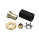thumbnail image 4 of Cubo de hélice,Kit de cubo de hélice 835257Q1 Premium Durable,Kit de buje Reemplazo directo Instalación fácil,Repuestos para motocicletas de repuesto del kit de buje,Hélice de motor, 4 of 8