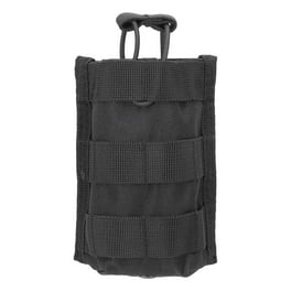 Condor Elite Shoulder Strap – Black 1.5" Wide, Adjustable 27" To 47" For Tactical Gear & Bags