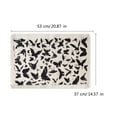 thumbnail image 3 of Pottery Ceramic Clay Transfer Paper Ceramic Decals Glaze Underglaze Flower Paper for Pottery Ceramic Clay Art Craft, 3 of 4