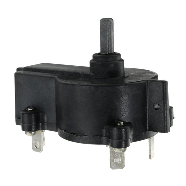 Interruptor de Motor Fuera Borda Sunnimix ET54L Eléctrico