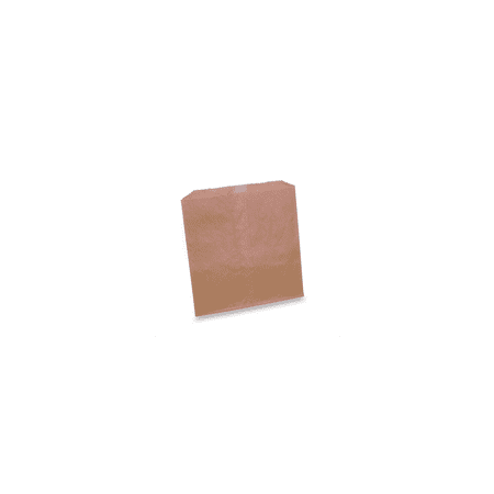 RMC FL Sanitary Wax Paper Liner 500 EA/CT