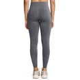 thumbnail image 2 of Jockey Women's EverActive Blur The Lines Legging, 2 of 8