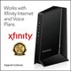 thumbnail image 3 of Reacondicionado Módem por cable NETGEAR CM2050V-100NAR Nighthawk Multi-Gig 2,5 Gbps, 3 of 6
