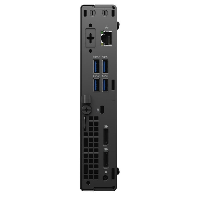 Dell OptiPlex 5090 CWKC3-N Home & Business Mini Desktop (Intel i5