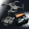 thumbnail image 1 of FPV Drone with ESC Camera Brushless Motor Drones 2.4G RC Quadcopter with Screen Display Remote Control Altitude Hold Obstacle Avoidance for Adults Clearance Items, 1 of 9