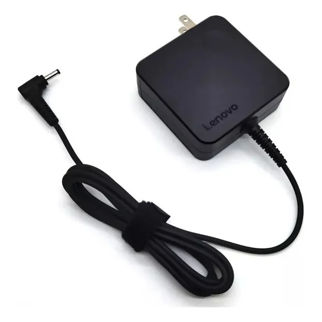 CARGADOR PARA LENOVO SQUARE 20V 2.25A 4.0*1.7MM