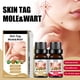thumbnail image 2 of Clearance Sale! Wart Remover Liquid - Effective For Plantar, Flat Warts And Corns - Fast-Acting For Safe And Gentle Wart Removal 10ml (Buy 2 get 1 free), 2 of 9