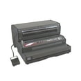 thumbnail image 4 of Akiles CoilMac-EX+ Binding Machine Electric All-In-One, 4 of 4