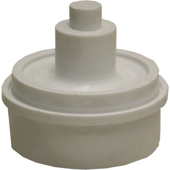 1 1/2" Grip Tip Test Plug