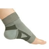 Bamboo Charcoal Fiber Compression Foot Sleeve For Men & Women