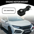 thumbnail image 2 of Unique Bargains Engine Motor Mount No.50890TR0A81 - Car Right Engine Mounting - for Honda Civic 1.8L 2012-2013 1 Pc, 2 of 6