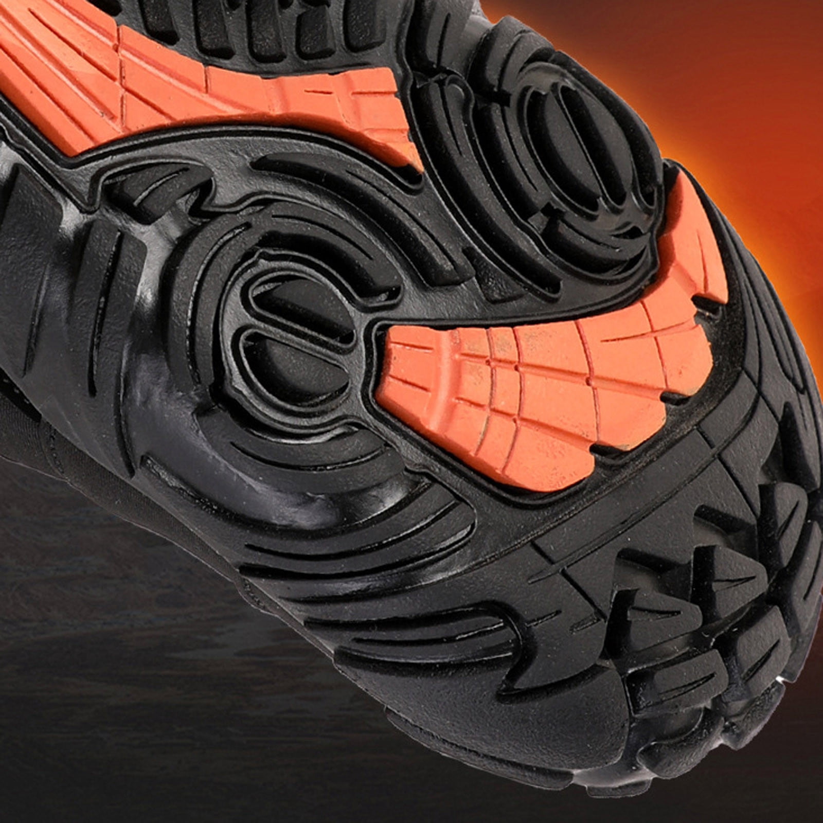 hopeusnice Winter Barefoot Shoes for Women Waterproof Running Shoes Hiking Shoes Toe Shoes High Warm and Non-Slip Boots Black 36