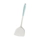 thumbnail image 4 of Juego de Utensilios de Cocina de Silicona de 4 Piezas | Combo de Espátula y Cuchara Antiadherente | Silicona de Grado Alimenticio Resistente Al Calor | Apto para Sartenes Antiadherentes | Mango Inoxi, 4 of 6