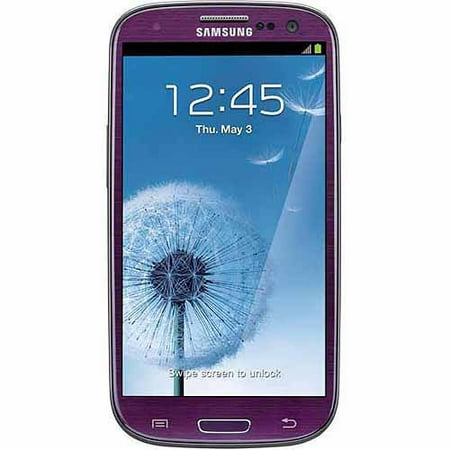 Samsung Galaxy S3 16gb L710 Sprint Cdma