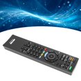 thumbnail image 1 of Television Remote, Sensitive Buttons TV Remote Control Multi Function Universal  For KDL 32EX500 For KDL 32EX400 For KDL 46EX500, 1 of 8