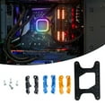 thumbnail image 2 of Professional AM4/AM5 Backplane CPU Heatsink Support for AM4 B350 X370 A320, 2 of 8