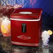 Retro Series Ice Maker