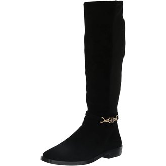 Chaussons Sam Edelman Hannah Noir - Taille 7.5, Occasion, Très Peu Portés