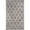 Gray/Light Gray, variant on Safavieh Amherst Wendy Geometric Area Rug, Light Gray/Ivory, 5'3" x 8'