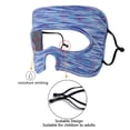 thumbnail image 1 of Accesorios VR Eye Mask Bandas elásticas para el sudor para Oculus Quest 2/1 (VR-C-07), 1 of 5