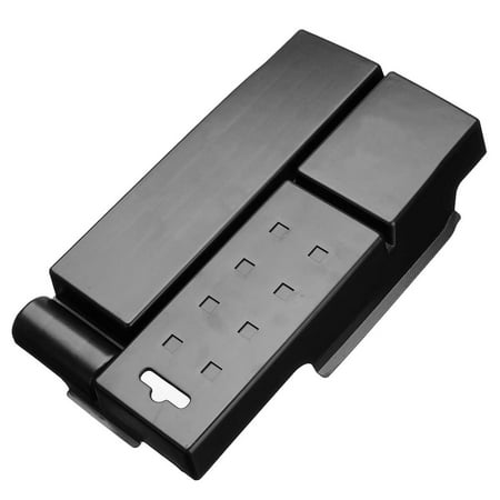 Car Armrest Console Storage Secondary Box Container Tray Storage Box FIT Camry 12-15