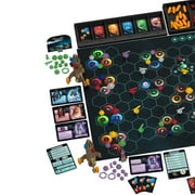 Catan Starfarers Strategy Board Game: 5-6 Player Extension for Ages 14 and up, from Asmodee