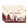 thumbnail image 1 of Mantel navideño, 1 of 3