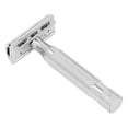 thumbnail image 1 of Double Edge Safety Trimmer Set,  Double Edge Hair Care Safety Stand Replacement Heads  for Salon, 1 of 7
