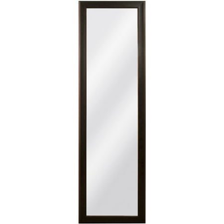 Door Mirror Bronze Metallic Walmart Com