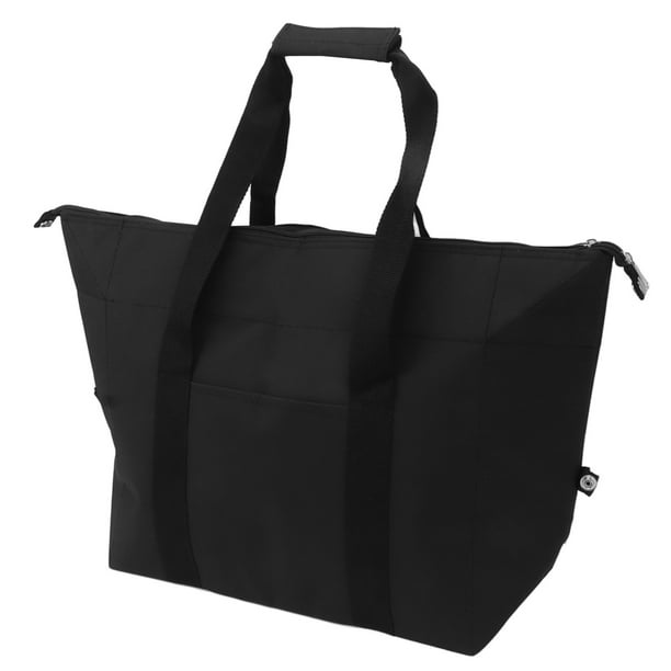 Bolsa aislante BuyWeek para entrega de alimentos a prueba de fugas