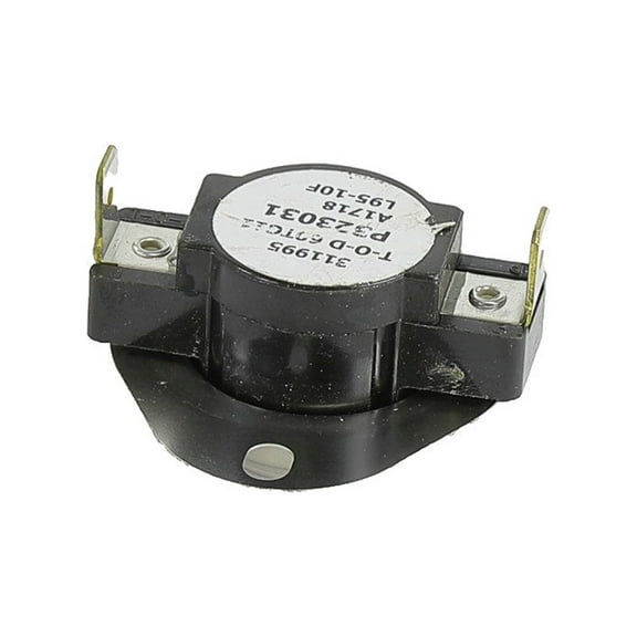 Williams Comfort Products P323031 Limit Switch 95F