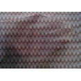 thumbnail image 4 of oneOone Cotton Silk Fabric Chevron Geometric Fabric Prints by Yard 42 Inch Wide, 4 of 5