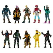 Fortnite The Chapter 1 Collection, 10 Figure Pack