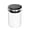 Clear, variant on ANXPTIME Automatic Vacuum Sealed Storage Container For Coffee Beans And Dry Food