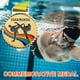 thumbnail image 5 of Juego Deportivo Medallas Ganador Premio Hornear Pesca Taekwondo Medallas (Oro), 5 of 9