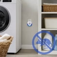 thumbnail image 4 of 2026 New Pest Lab Plug Ins Ant Traps Indoor Pet Safe, 2 Mode Ultrasonic, 4 of 6