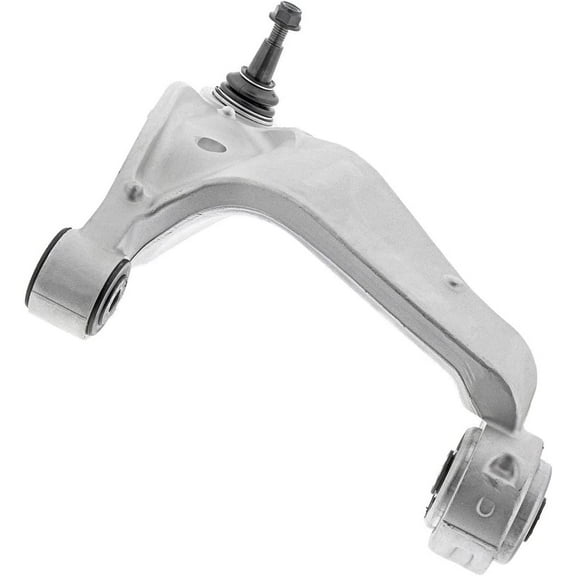 Detroit Axle - RWD Front Right Lower Control Arm w/Ball Joint Replacement for 2008 2009 2010 2011 2012 2013 2014 2015 Cadillac CTS