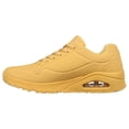 thumbnail image 4 of Tenis Hombre Skechers Uno Cómodo Urbano amarillo 26, 4 of 4