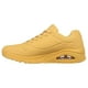 thumbnail image 4 of Tenis Hombre Skechers Uno Cómodo Urbano amarillo 26, 4 of 4
