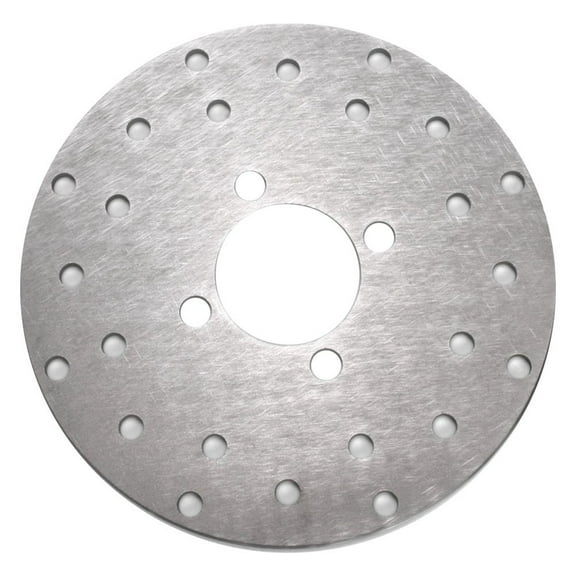 EBC MD6123D - D-Series Premium Front Left Brake Rotor