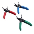 thumbnail image 1 of Hose Removal Pliers, Easy To Use Fuel Line Disconnect Pliers High Hardness Professional Anti Slip Comfortable Hold  for Auto Maintenance, 1 of 7