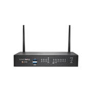SonicWall TZ370W Network Security/Firewall Appliance