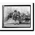 thumbnail image 2 of Historic Framed Print, Eva & Dagman Kuraz, 4/20/23, 17-7/8" x 21-7/8", 2 of 9