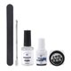 thumbnail image 1 of Herramientas para Uñas Encarnadas para Corrección de Uñas Salón de Uñas Curvas para Personas Mayores Sunnimix Kits de uñas encarnadas, 1 of 8