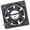 12V, variant on ANXPTIME Powerful 60mm Computer Cooling Fan For Gaming PC Servers Heat Dissipation