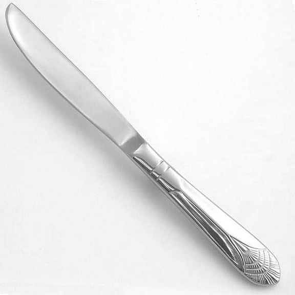 Walco Butter Knife,Length 7 1/16 In,PK12 WL8011