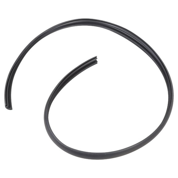 Waterproof Rubber Seal Strips For Car Roof Rack Dustproof Waterstrip Extreme Weather Resistance Easy Installation