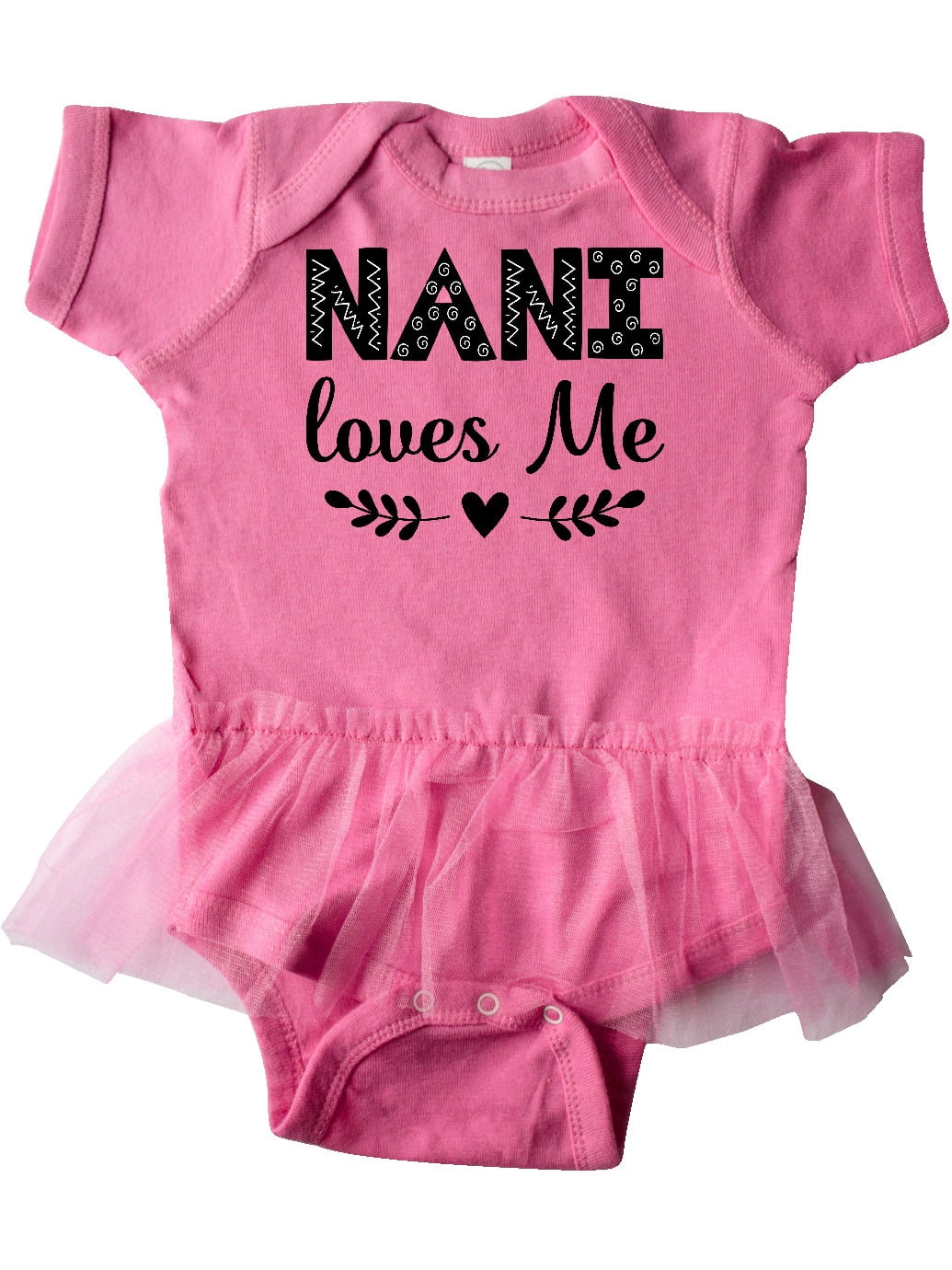 walmart infant clothes