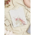 thumbnail image 3 of Sweet Unicorn I A T-Shirt Women -Victoria Barnes Designs, Female 4X-Large, 3 of 4