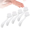 thumbnail image 4 of Durable  Material Manicure Dust Brush, Nail Dust Brushes, For Woman Beginners, 4 of 8
